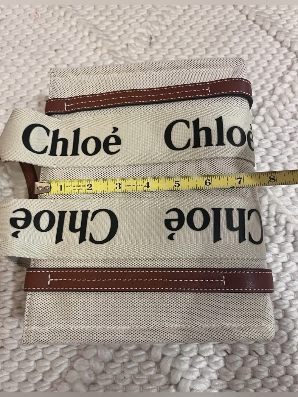Tote Bag - Picture 11 of 13